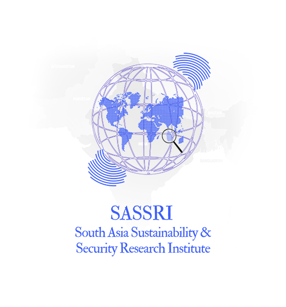 SASSRI Logo