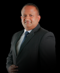 Hirantha Goonasekara