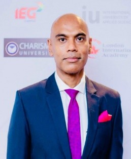 Dr. Nirmal De Silva