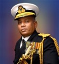 Rear Admiral T.W.W. Leelarathna (Retd)