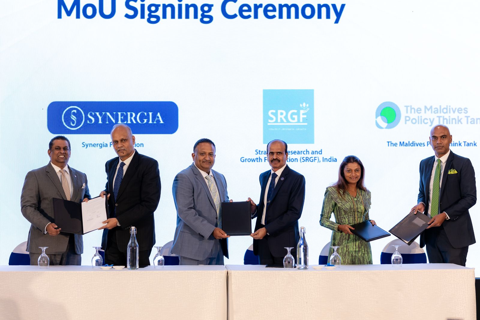 Strategic MoUs Strengthen Regional Collaboration