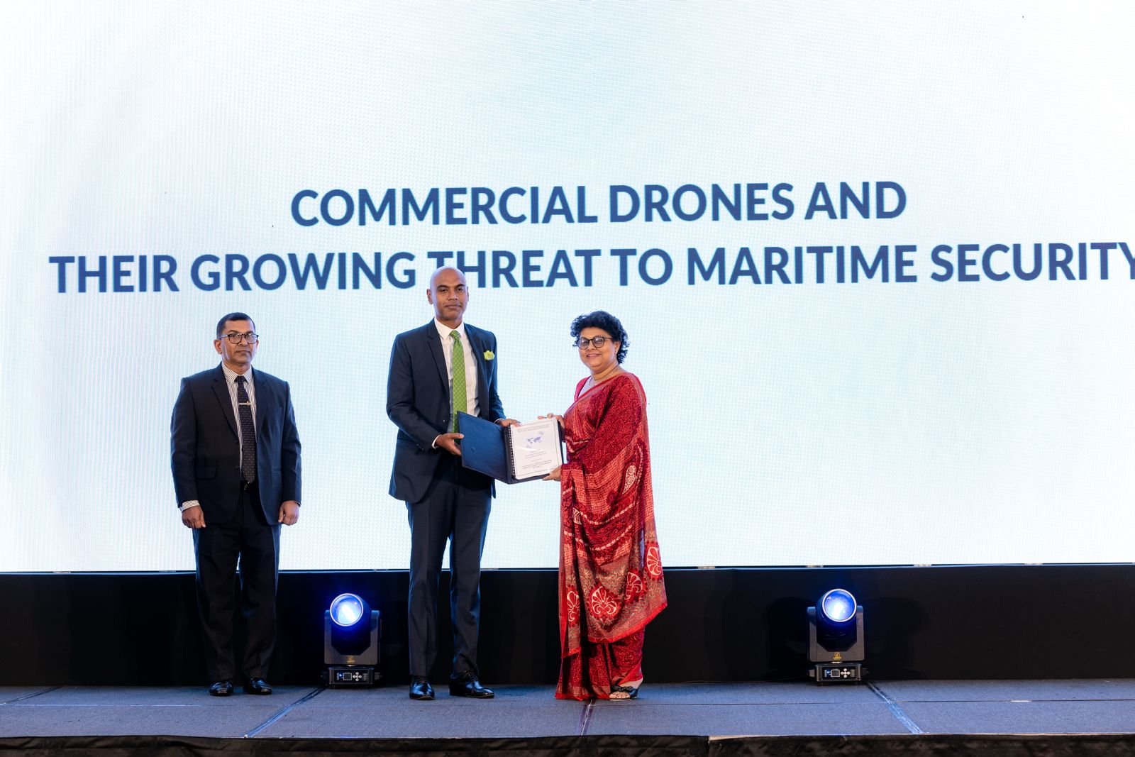 Research Papers Released on Emerging Maritime Challenges